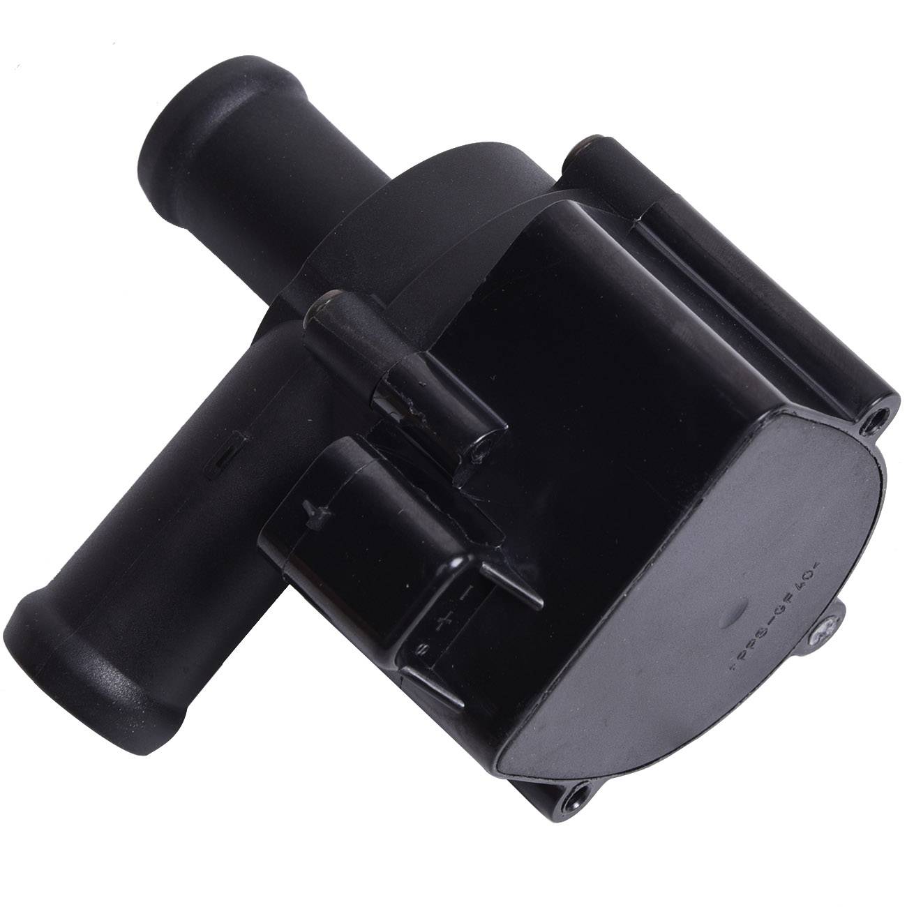 95510631200 Pomocné čerpadlo chladicí kapaliny pro Audi A6 A8 Q7 RS7 S7 S8 VW Touareg angle 5
