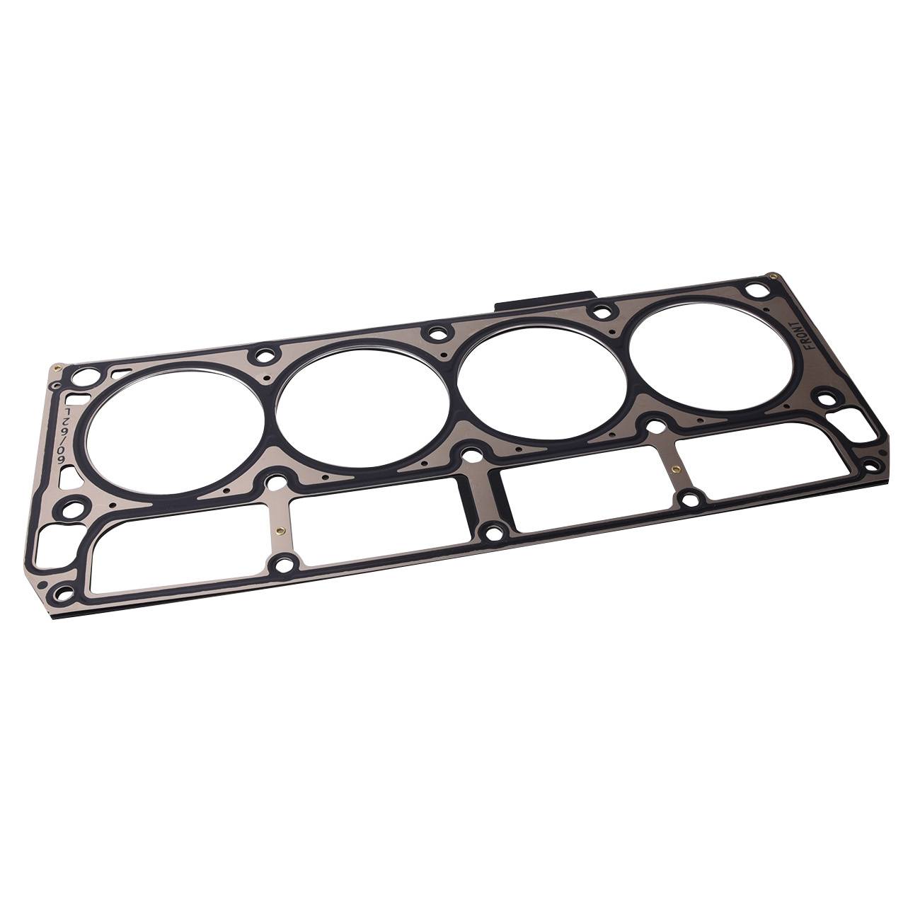 Sada těsnění hlavy válců, 4 kusy, pro Chevrolet Silverado Sierra 12610046 angle 4