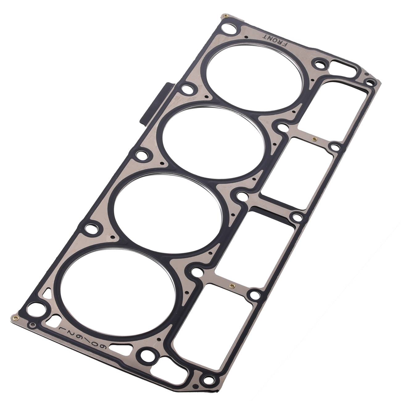 Sada těsnění hlavy válců, 4 kusy, pro Chevrolet Silverado Sierra 12610046 angle 7