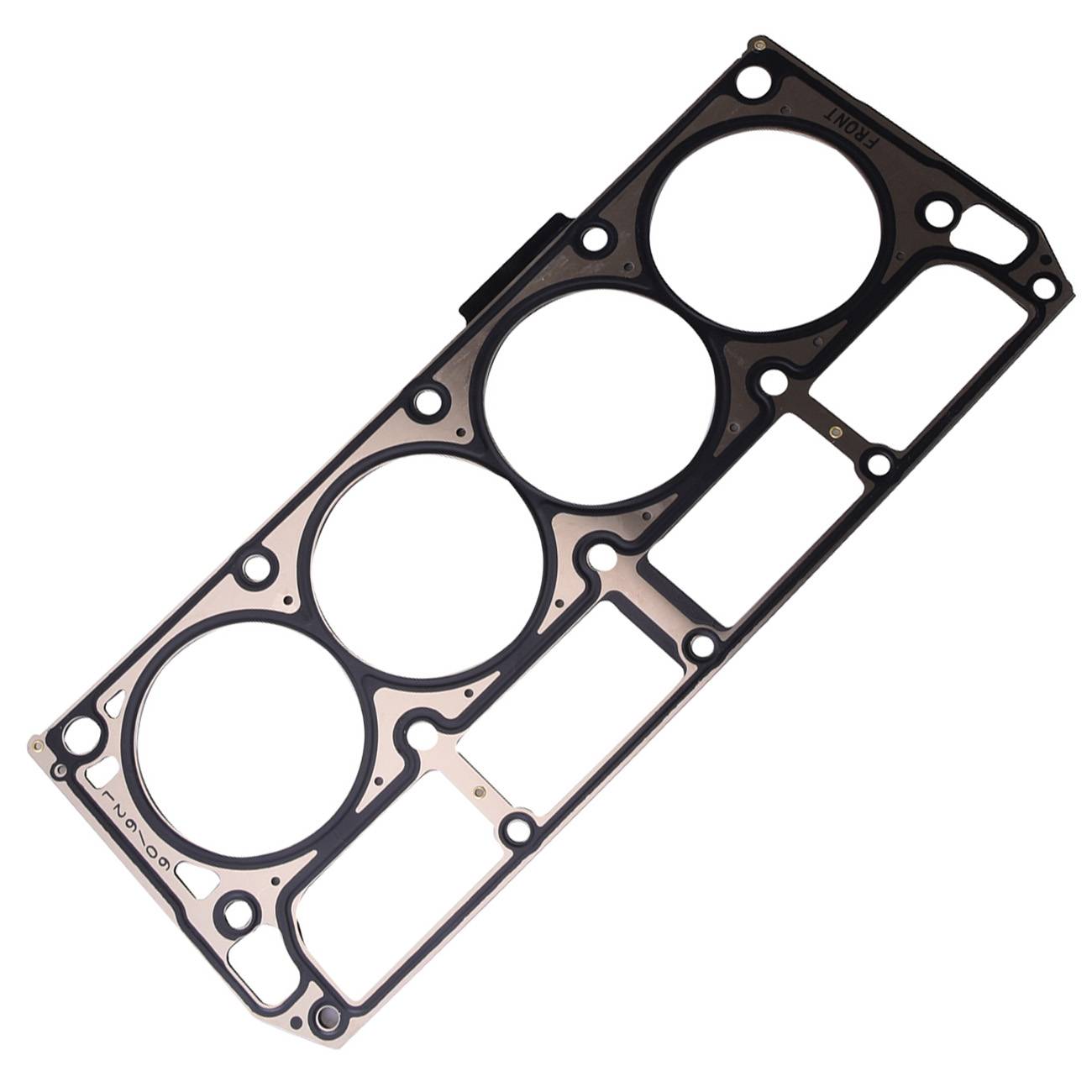 Sada těsnění hlavy válců, 4 kusy, pro Chevrolet Silverado Sierra 12610046 angle 3