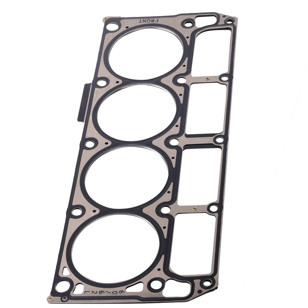 Sada těsnění hlavy válců, 4 kusy, pro Chevrolet Silverado Sierra 12610046 angle 6