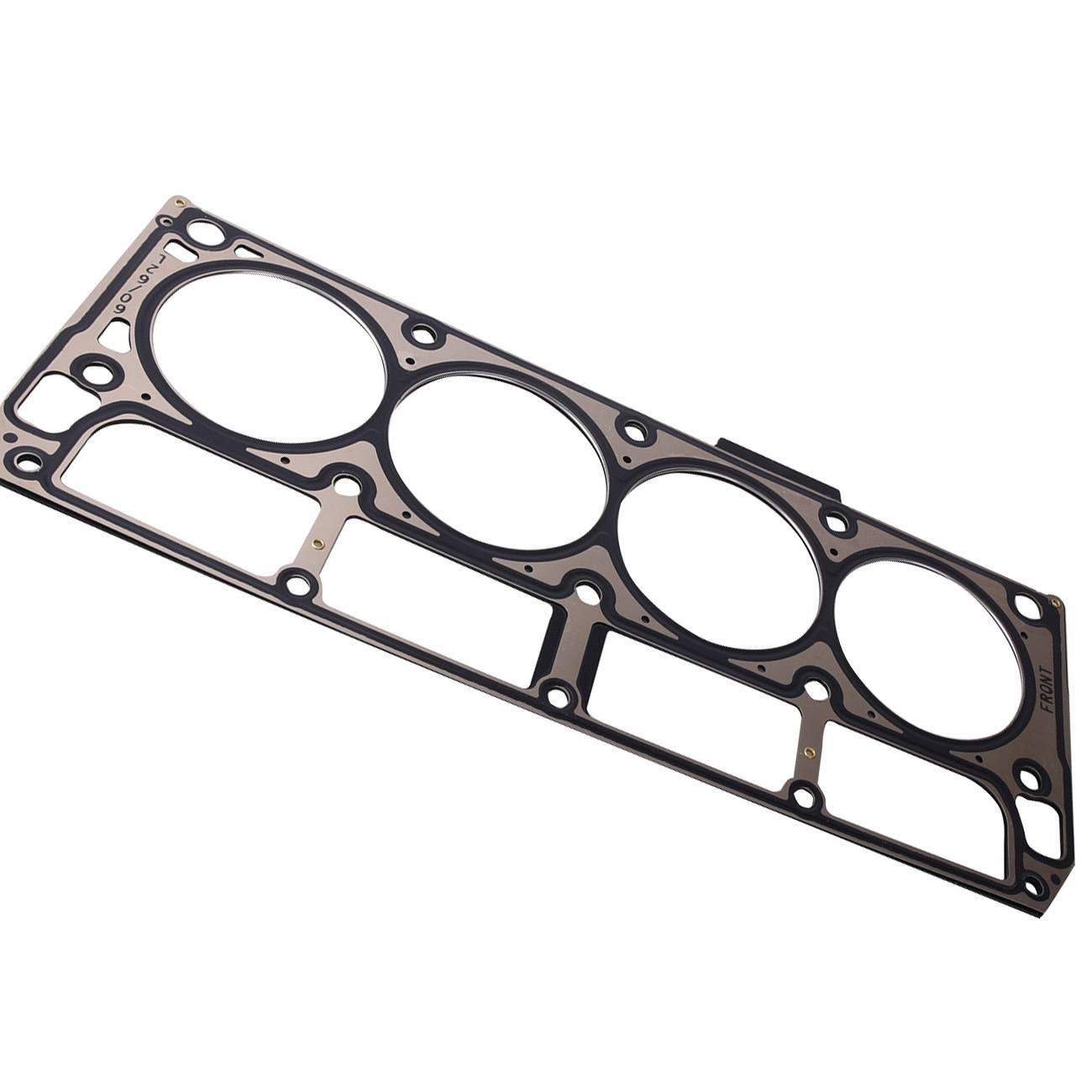 Sada těsnění hlavy válců, 4 kusy, pro Chevrolet Silverado Sierra 12610046 angle 5