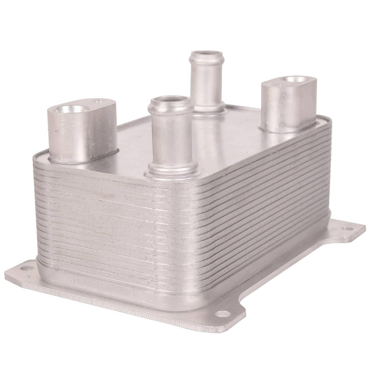 Chladič převodového oleje Volkswagen VW Passat 2007-2010 2.0L 3.6L 4E0317021H angle 4