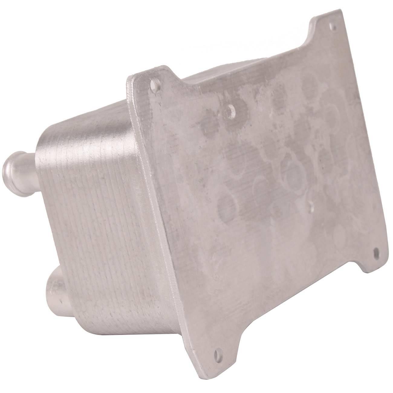 Chladič převodového oleje Volkswagen VW Passat 2007-2010 2.0L 3.6L 4E0317021H angle 7