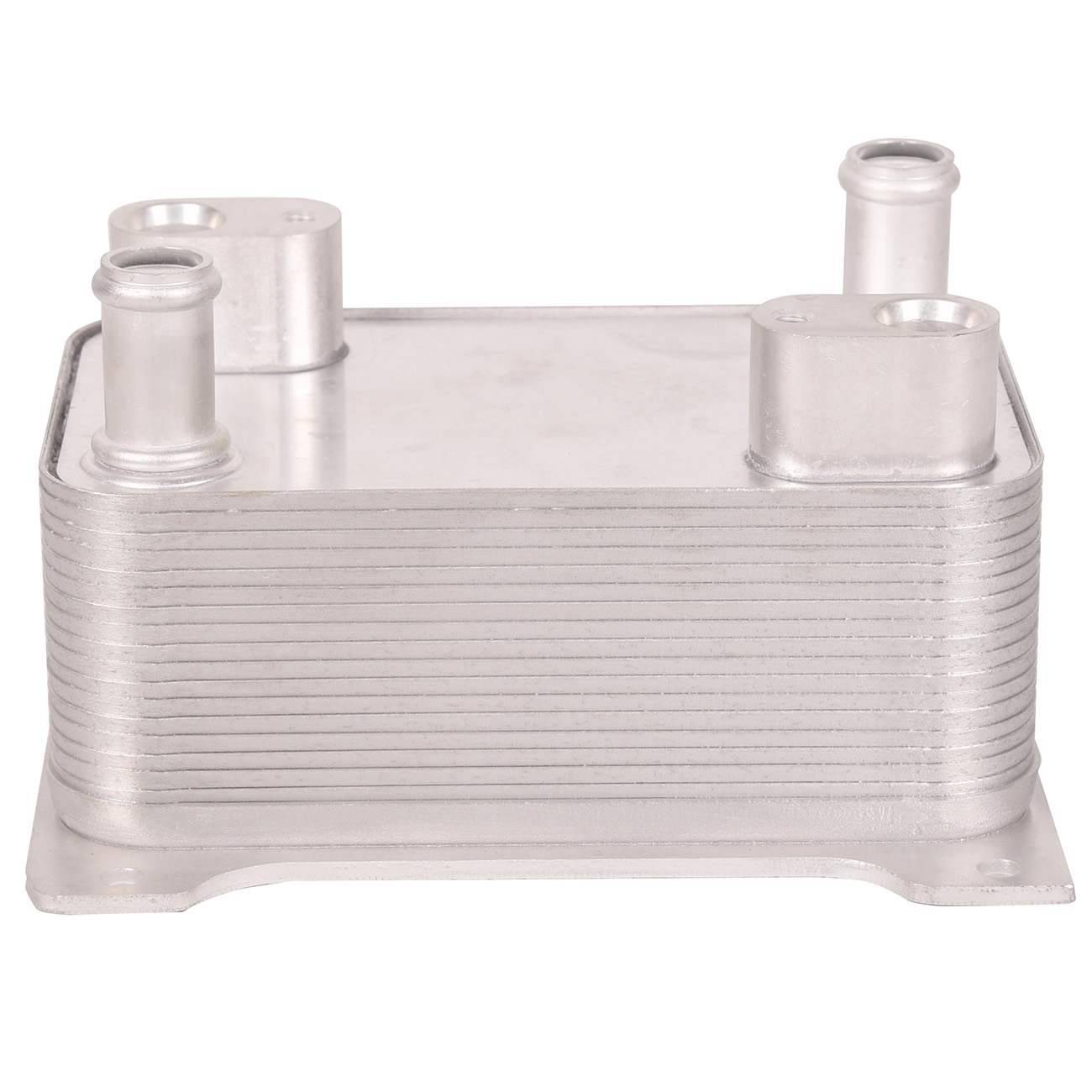 Chladič převodového oleje Volkswagen VW Passat 2007-2010 2.0L 3.6L 4E0317021H angle 2