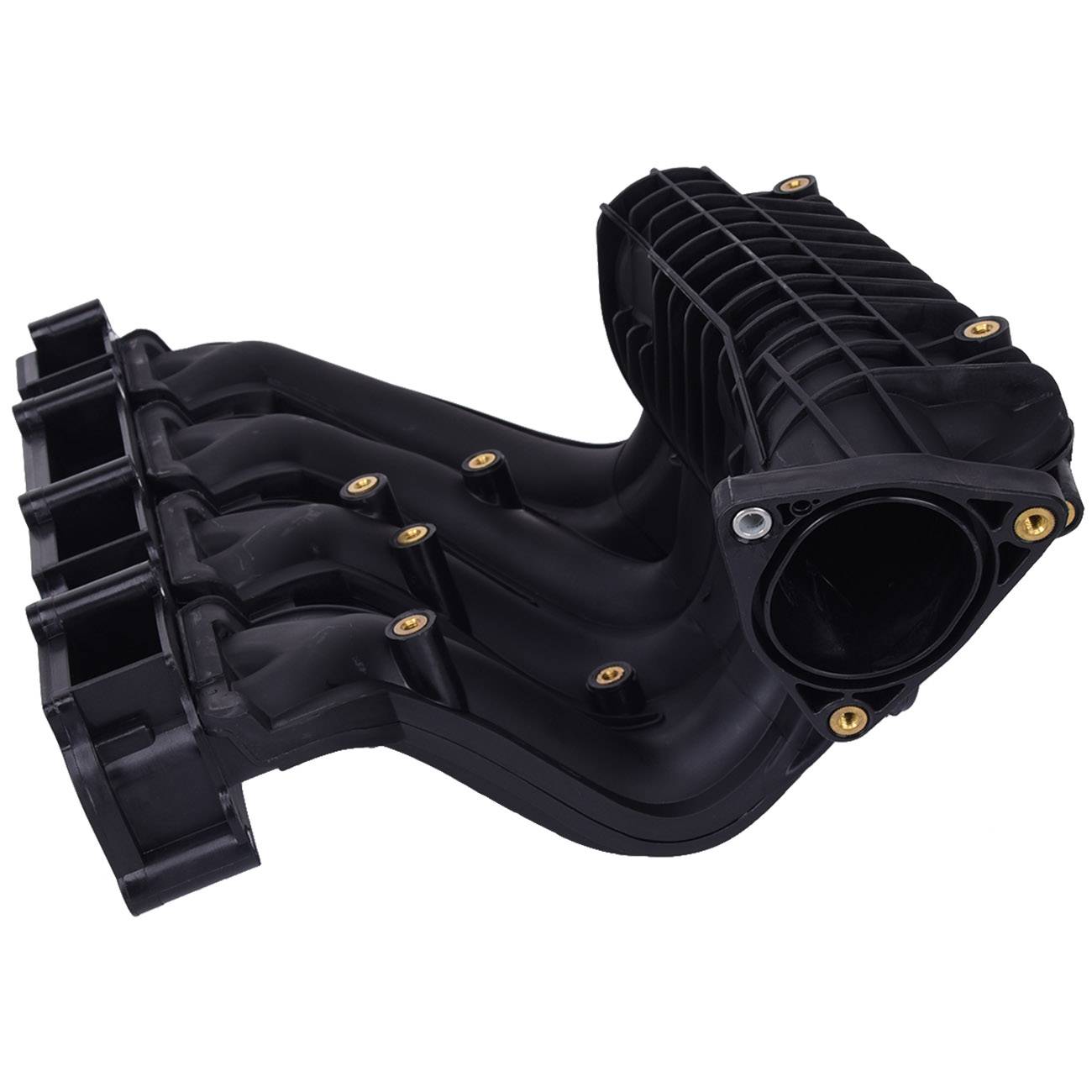 Sací potrubí čtyřválcového motoru pro Mercedes OM611 C200 E200 CDI BF0425810004 angle 4