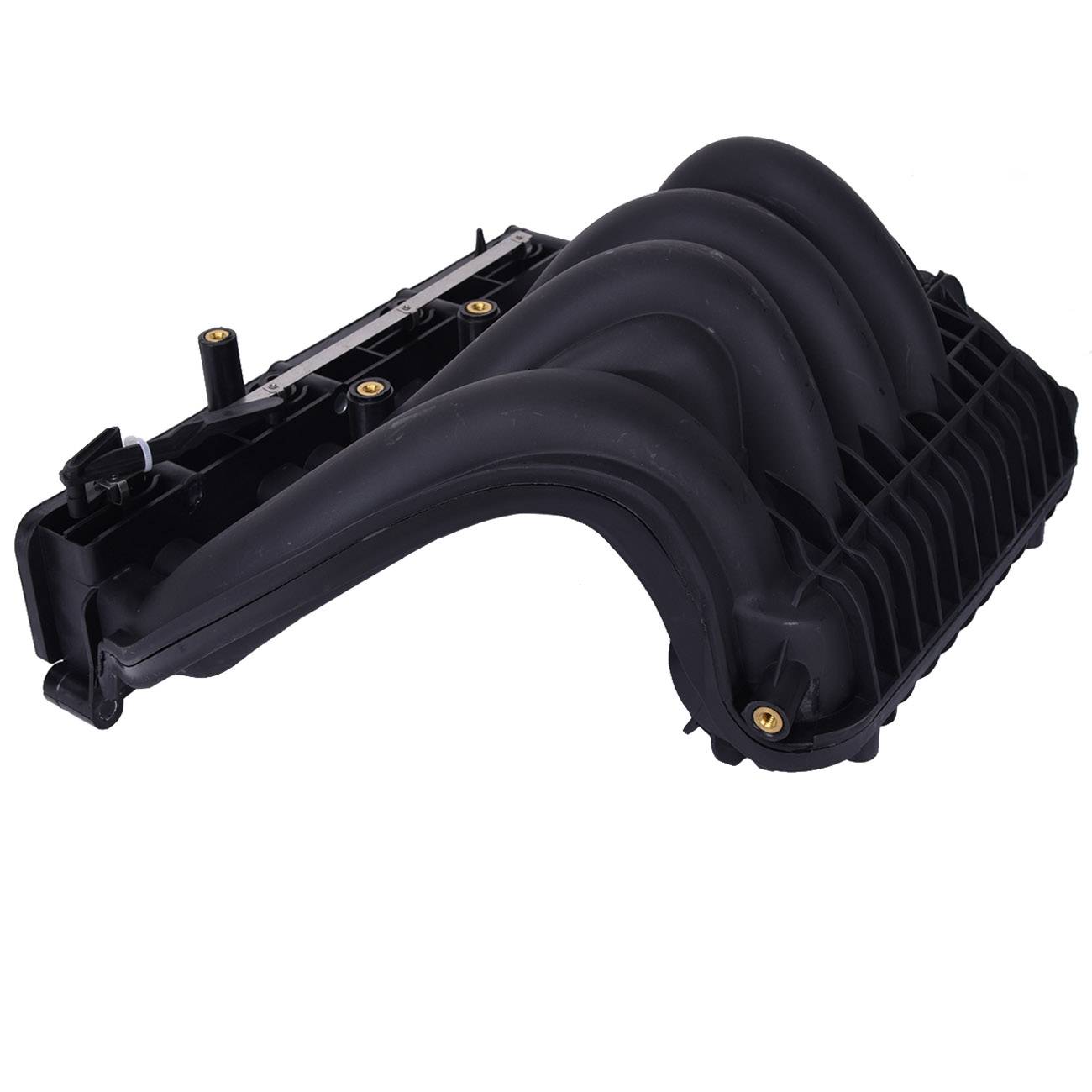 Sací potrubí čtyřválcového motoru pro Mercedes OM611 C200 E200 CDI BF0425810004 angle 6