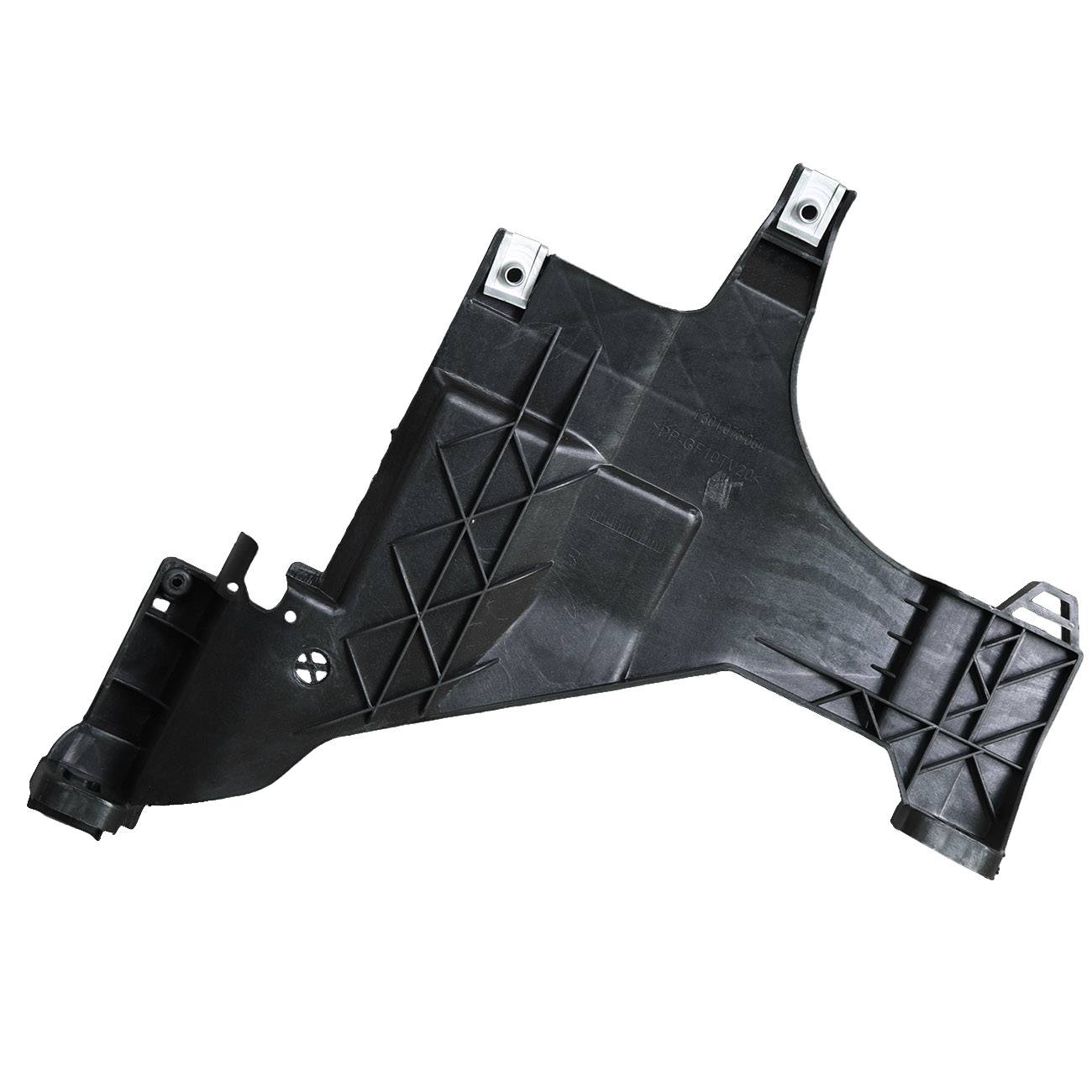 Sada 2 pravých předních držáků světlometu na straně spolujezdce Audi A4 Quattro/S4 BK0216210005 angle 3