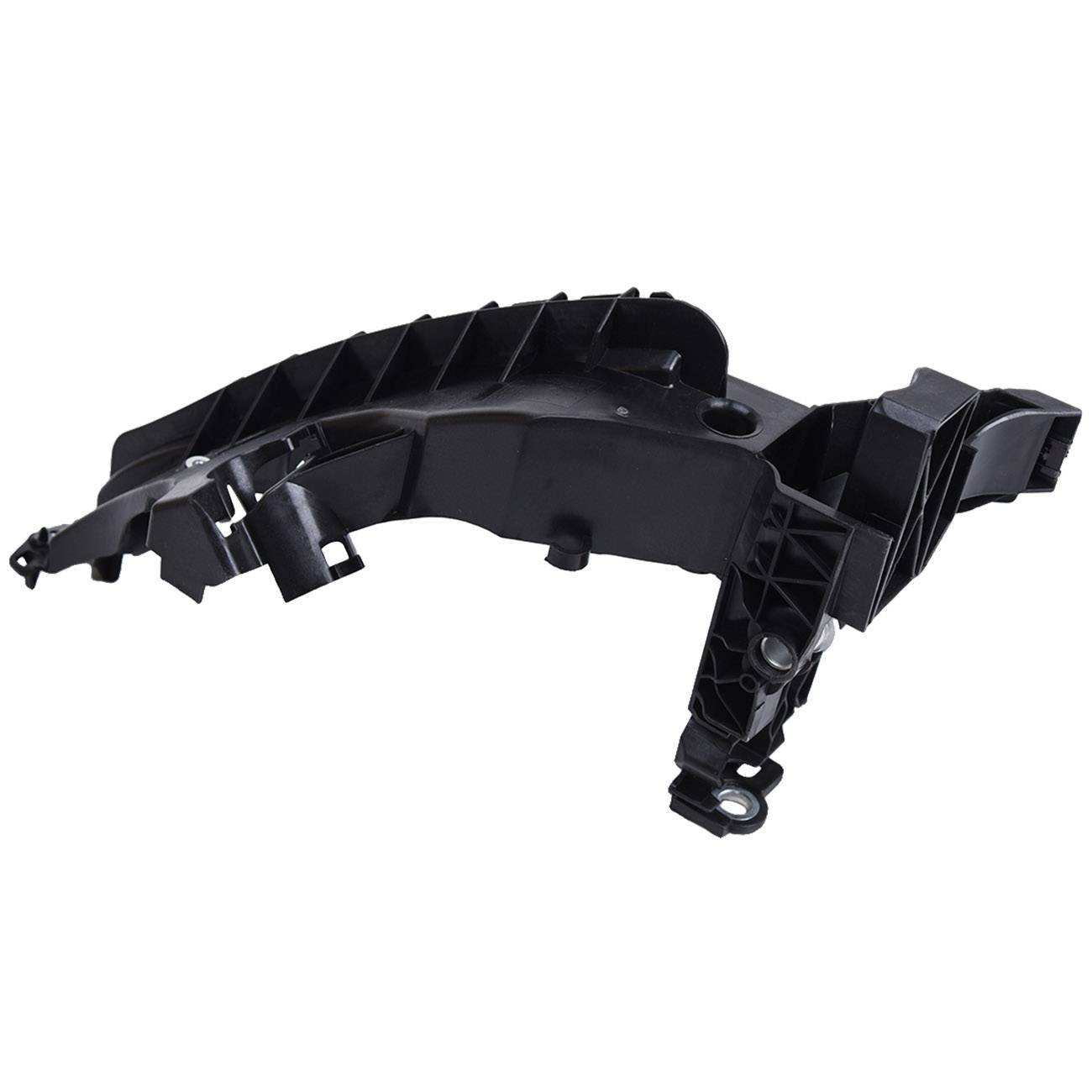 Sada 2 pravých předních držáků světlometu na straně spolujezdce Audi A4 Quattro/S4 BK0216210005 angle 7
