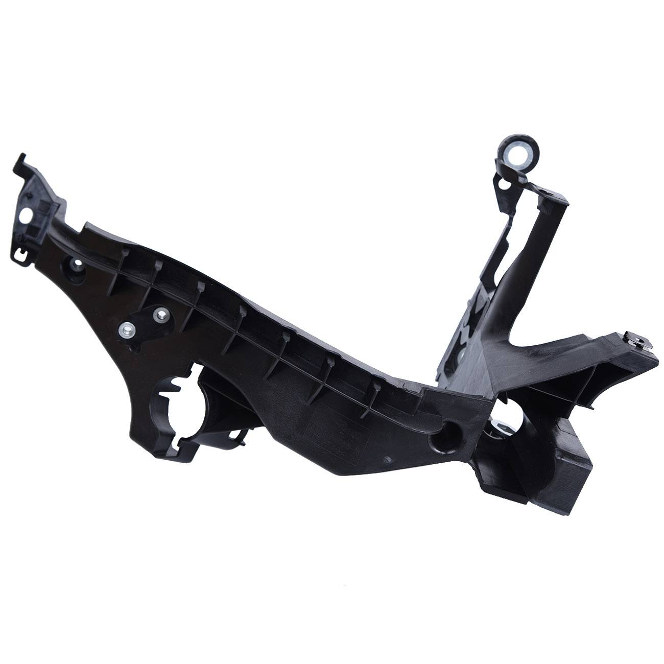 Sada 2 pravých předních držáků světlometu na straně spolujezdce Audi A4 Quattro/S4 BK0216210005 angle 5