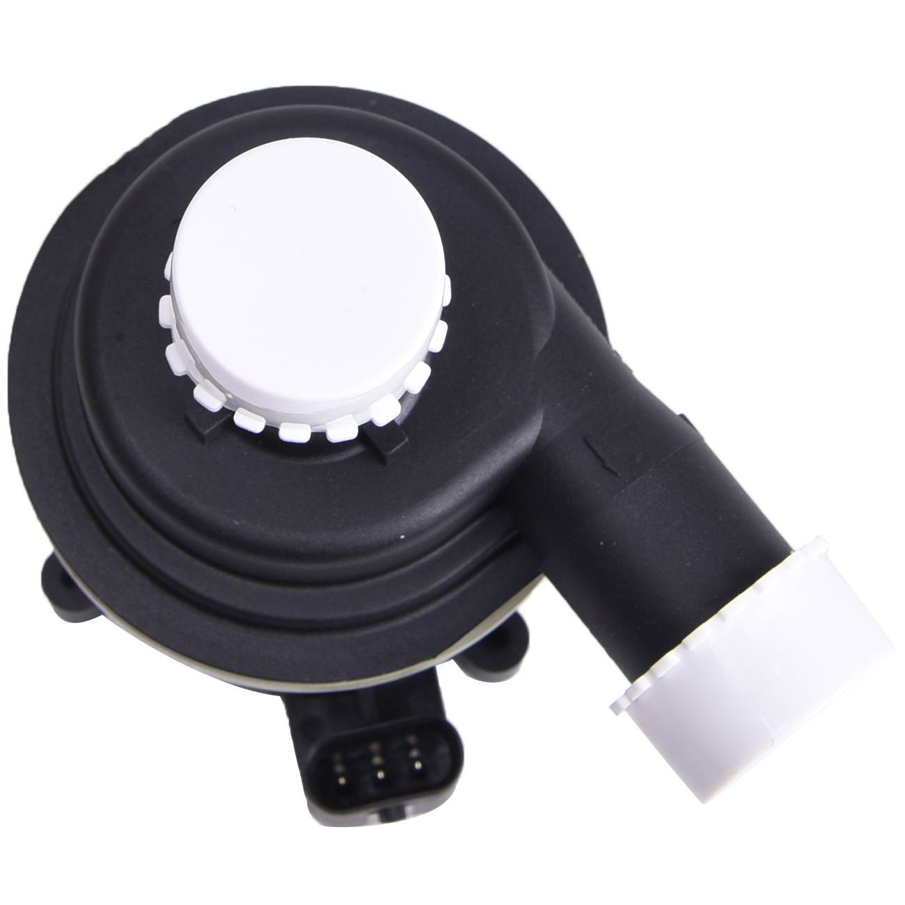 6R0965561A Elektrické pomocné vodní čerpadlo pro VW Jetta Passat Audi RS5 RS7 angle 5