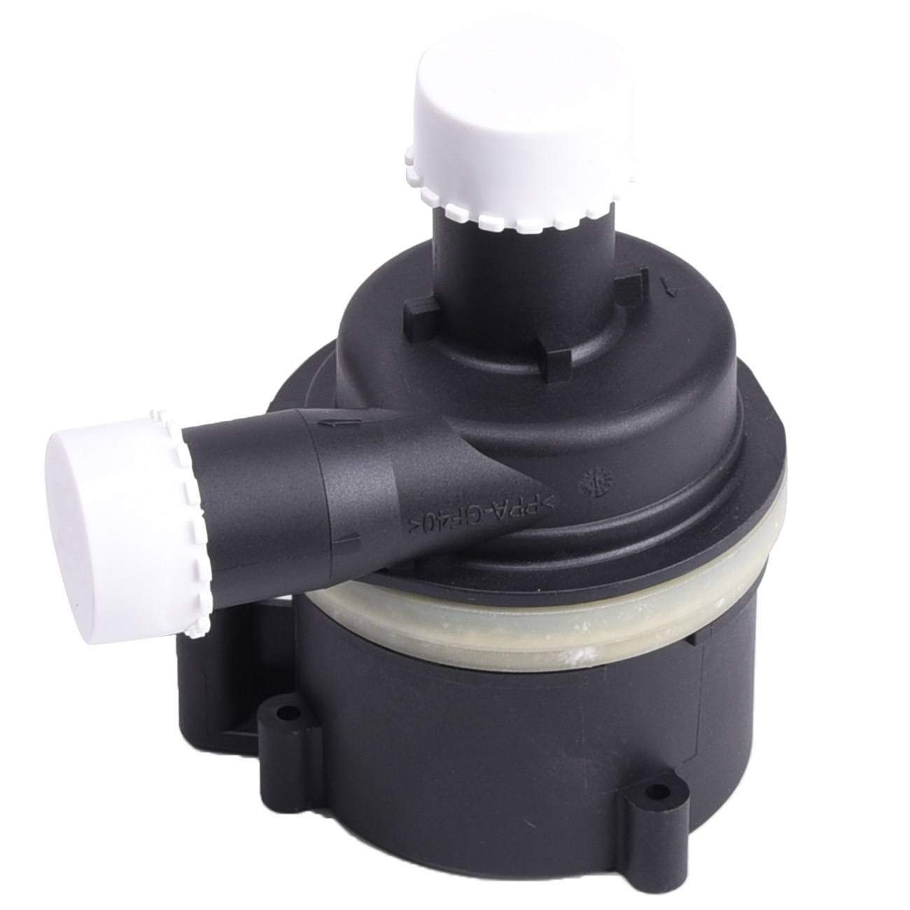 6R0965561A Elektrické pomocné vodní čerpadlo pro VW Jetta Passat Audi RS5 RS7 angle 6
