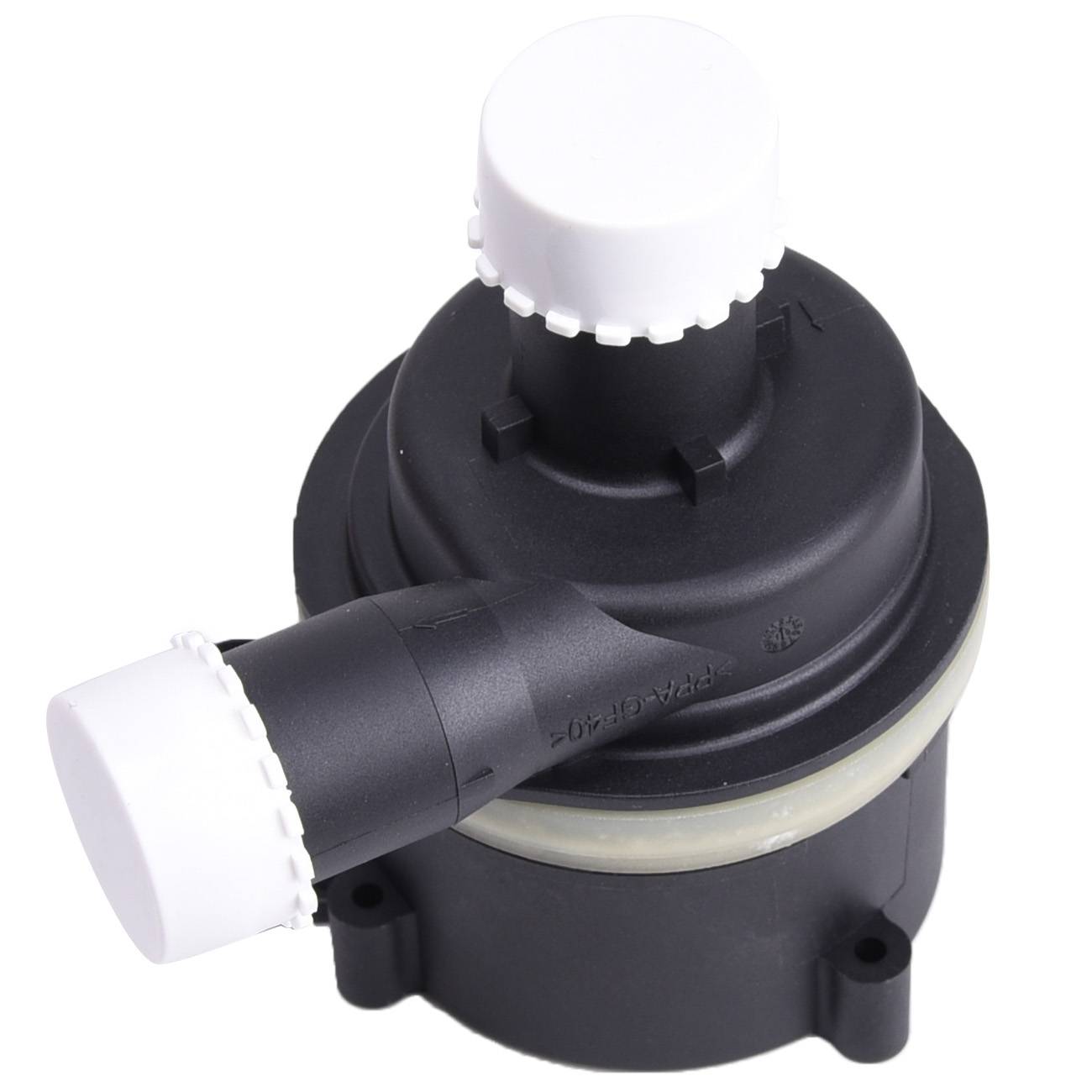 6R0965561A Elektrické pomocné vodní čerpadlo pro VW Jetta Passat Audi RS5 RS7 angle 4