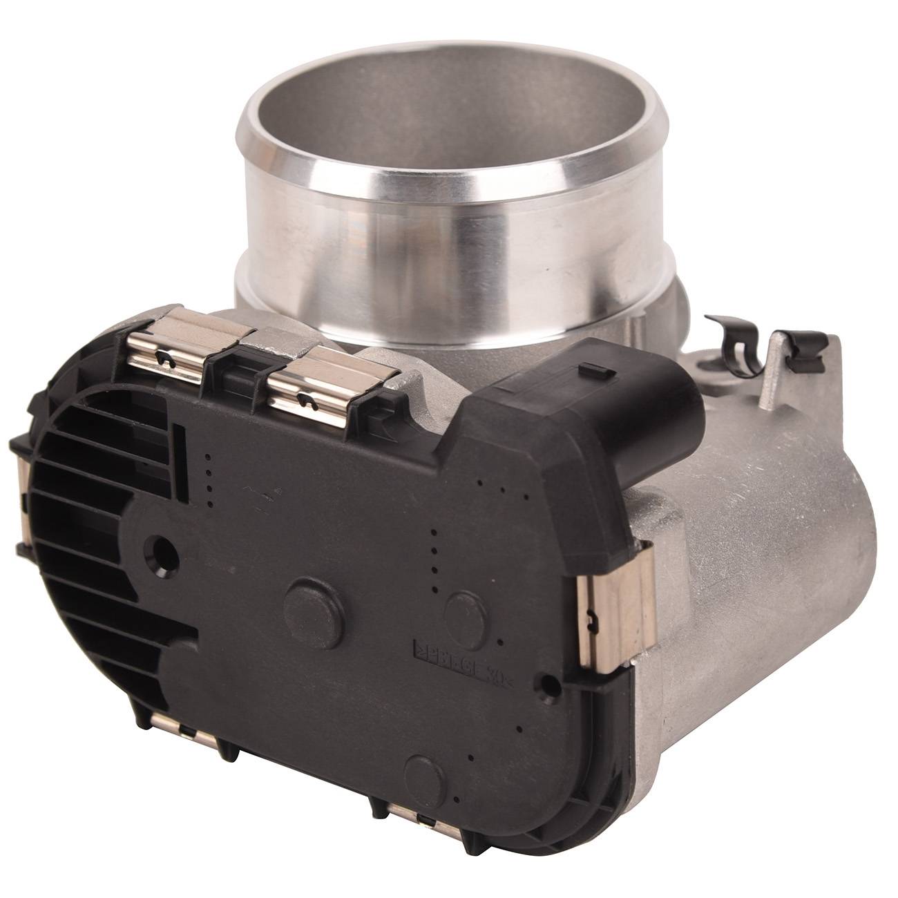 Throttle Body Fits Audi A4 Quattro Volkswagen Passat 1.8L 2000-2006 06B133062M angle 5