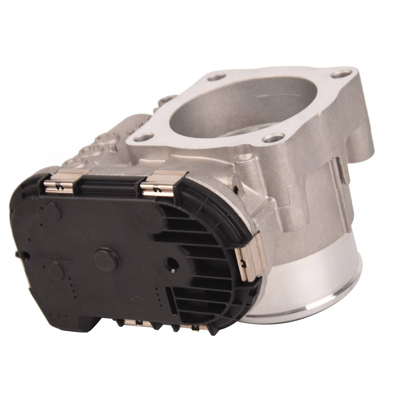 Throttle Body Fits Audi A4 Quattro Volkswagen Passat 1.8L 2000-2006 06B133062M angle 6