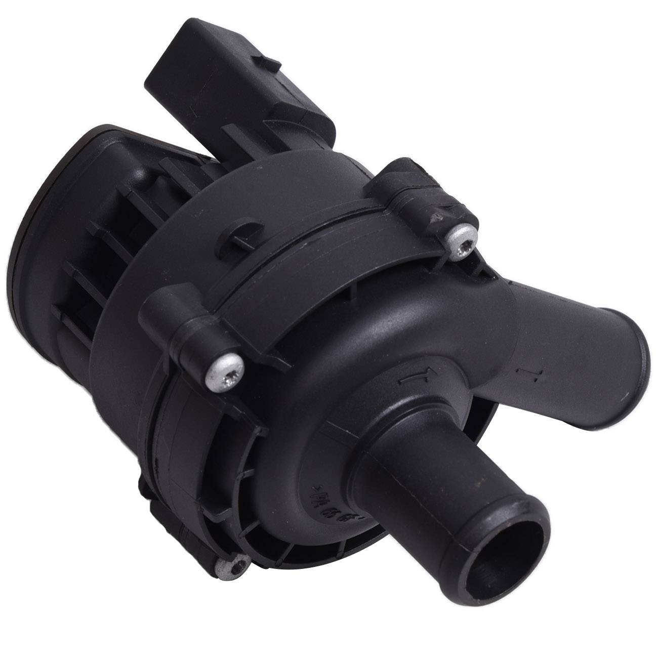 Nové pomocné vodní čerpadlo motoru pro Benz W204 W205 W207 W212 W213 W222 A0036A0029 angle 4