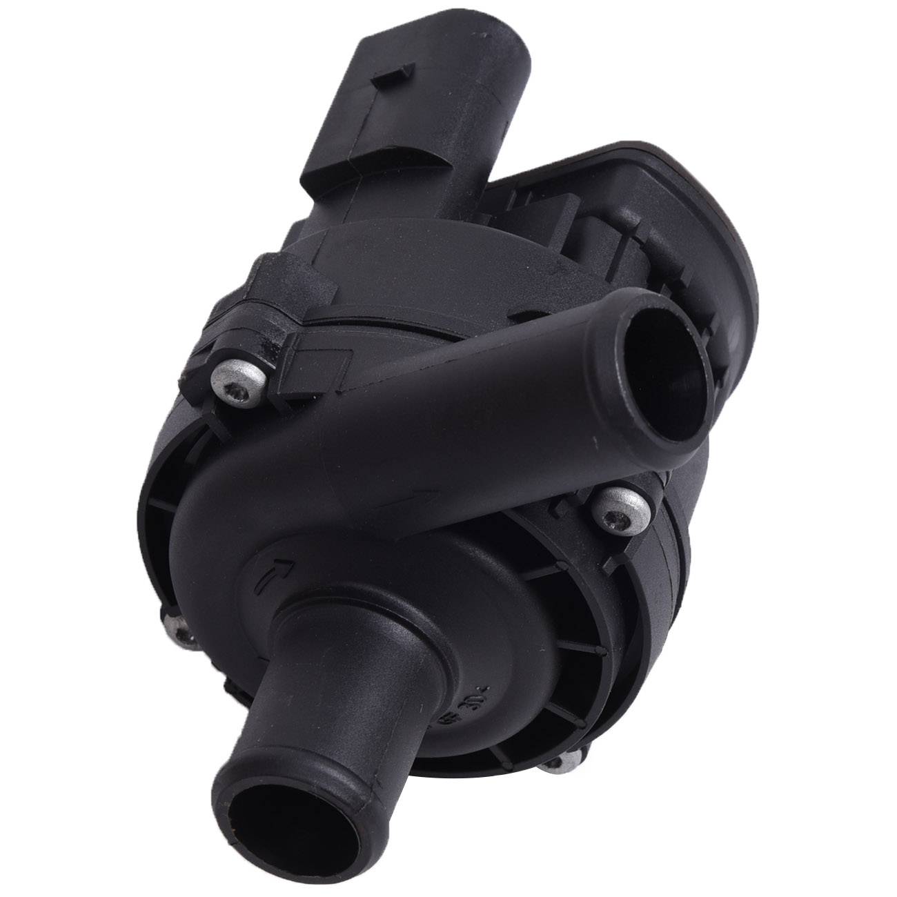 Nové pomocné vodní čerpadlo motoru pro Benz W204 W205 W207 W212 W213 W222 A0036A0029 angle 6