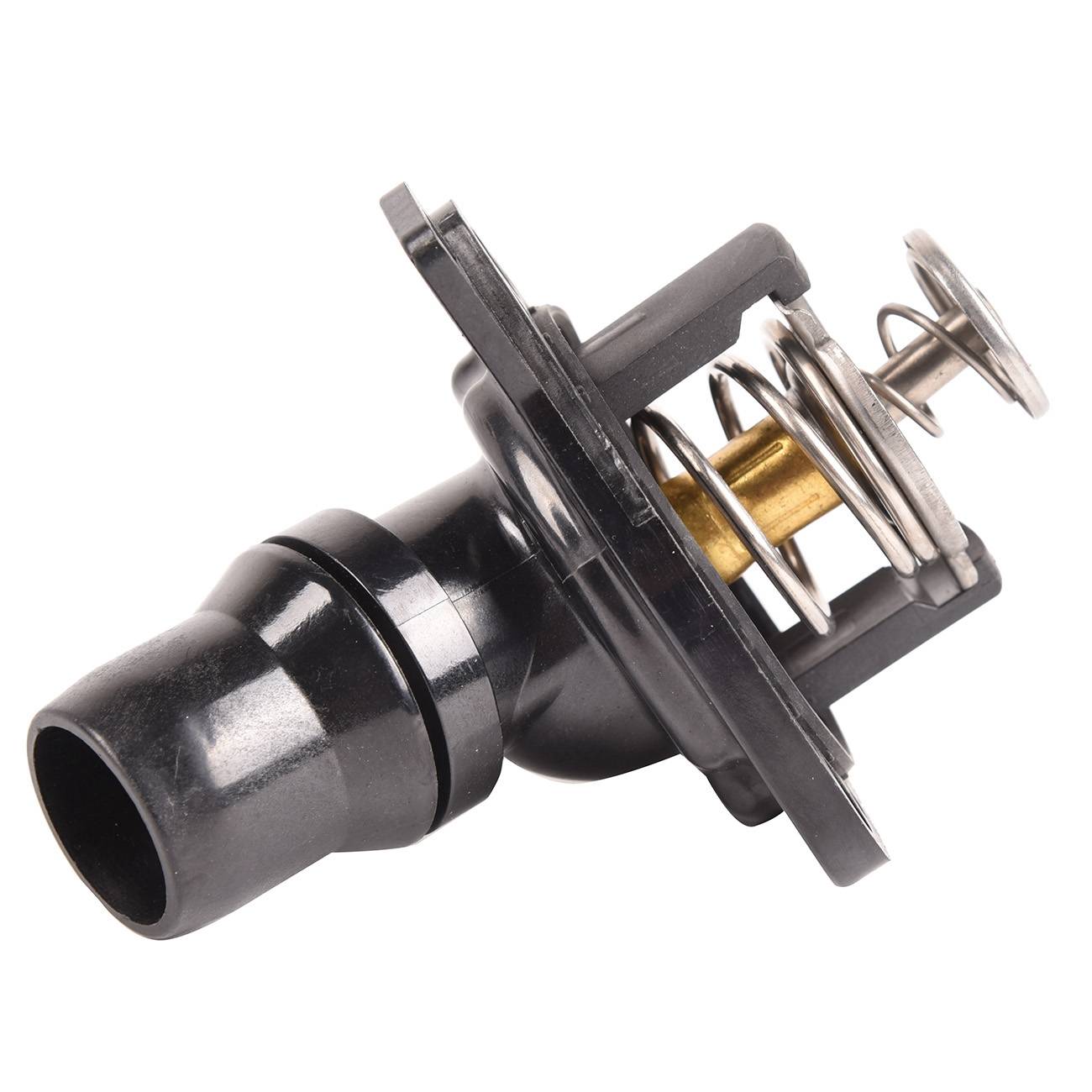 Nový termostat chladicí kapaliny Honda Accord Element 4.0L 2003 2004 2005-2011 A0155A0014 angle 4