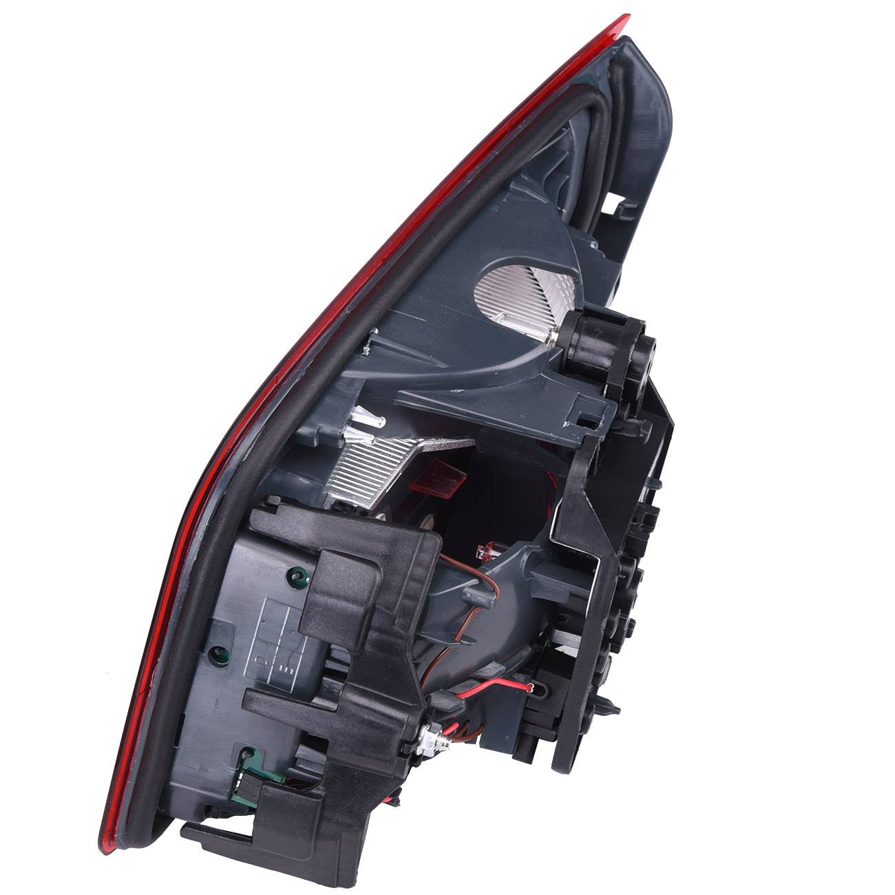 Levé vnitřní zadní světlo do víka kufru BMW 528i 535i 550i 2014–2016 BF0217490005 angle 4