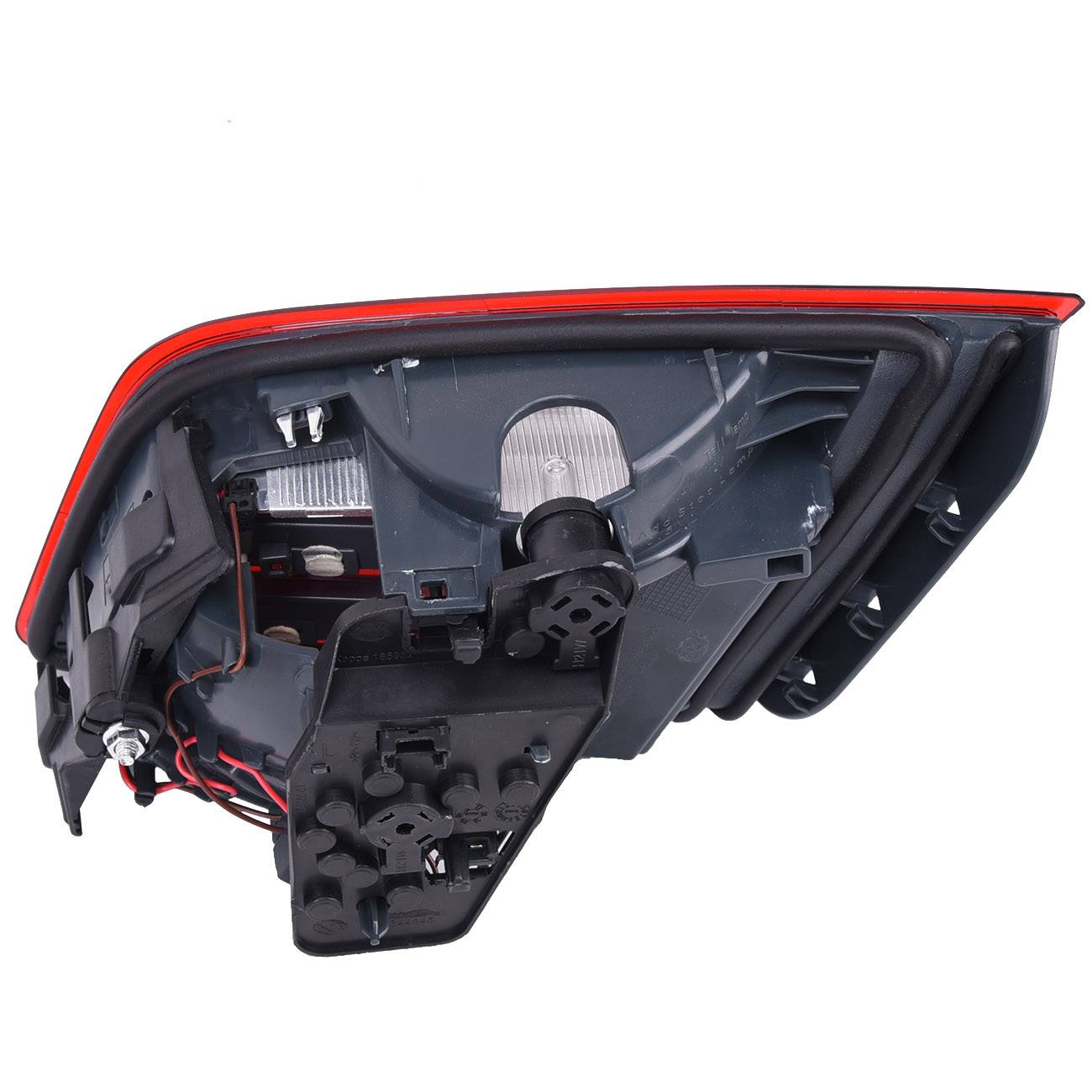 Levé vnitřní zadní světlo do víka kufru BMW 528i 535i 550i 2014–2016 BF0217490005 angle 2