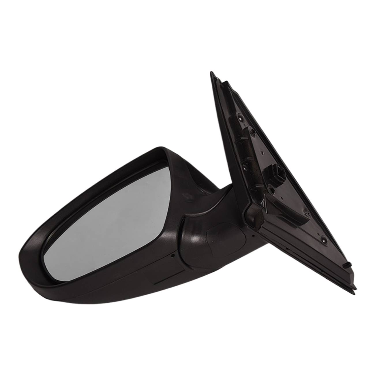 Elektrická sestava zrcátka na straně řidiče, bez vyhřívání, Kia Optima 2011–2013 876102T110 angle 3