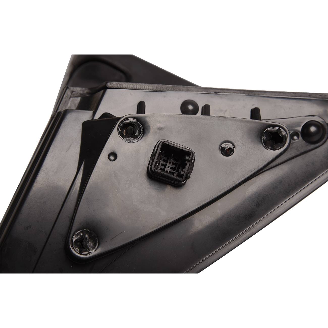 Elektrická sestava zrcátka na straně řidiče, bez vyhřívání, Kia Optima 2011–2013 876102T110 angle 5