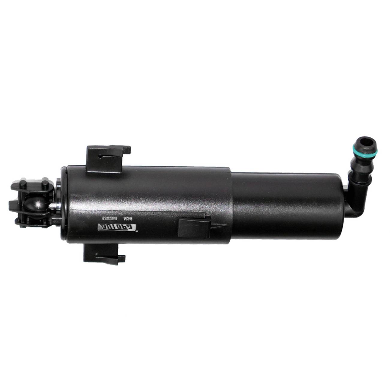 Nový válec trysky ostřikovače světlometů BMW E90 E91 E92 E93 61677179311 angle 3