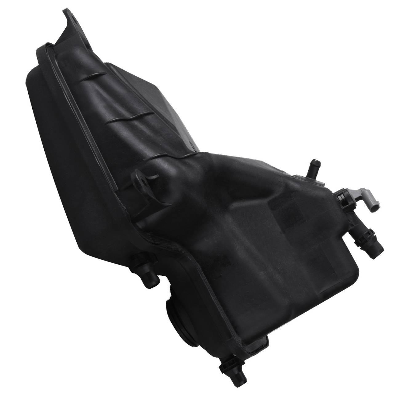 Přepadová expanzní nádržka chladicí kapaliny se snímačem a víčkem BF0426720007 pro BMW E65 E66 745i angle 6