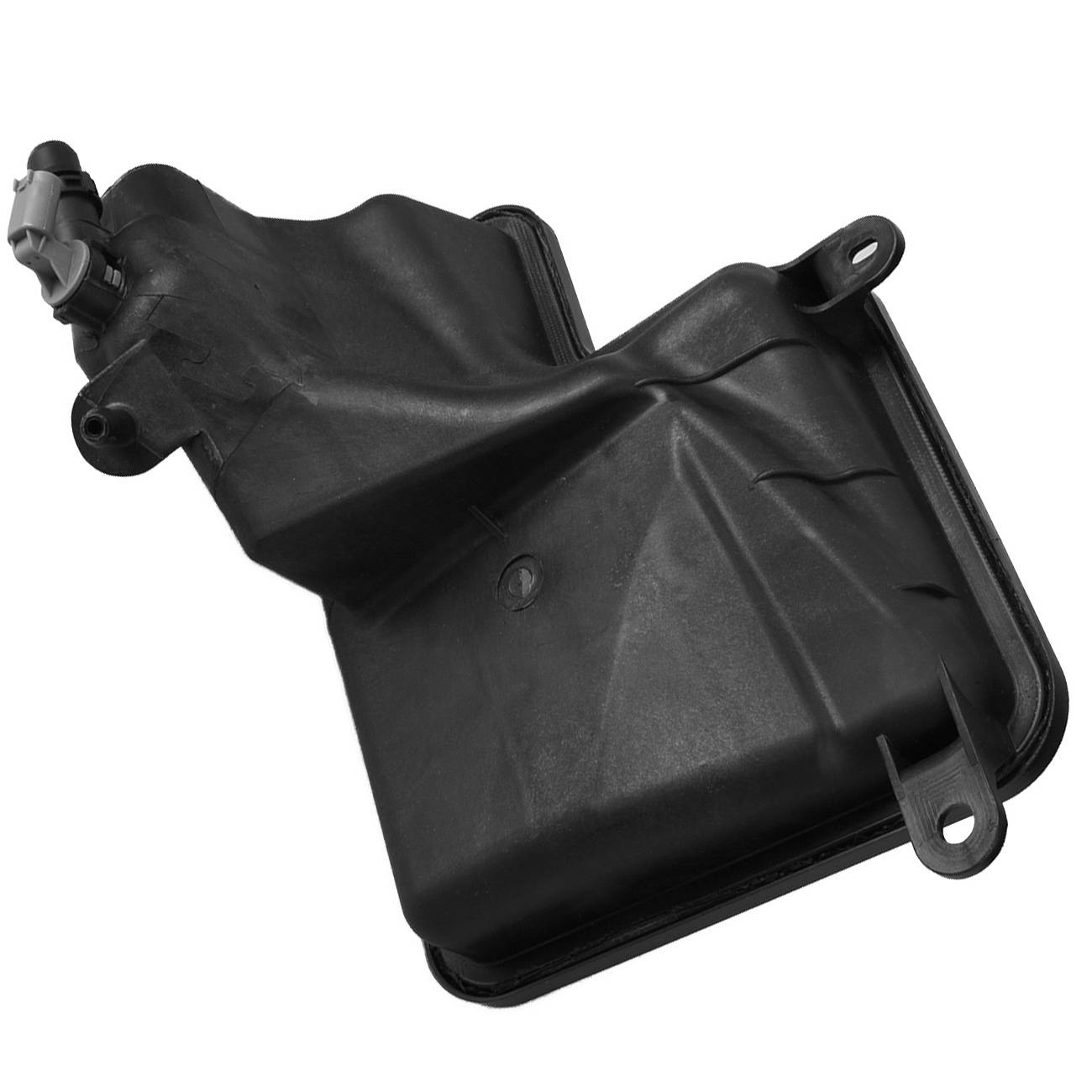 Přepadová expanzní nádržka chladicí kapaliny se snímačem a víčkem BF0426720007 pro BMW E65 E66 745i angle 7