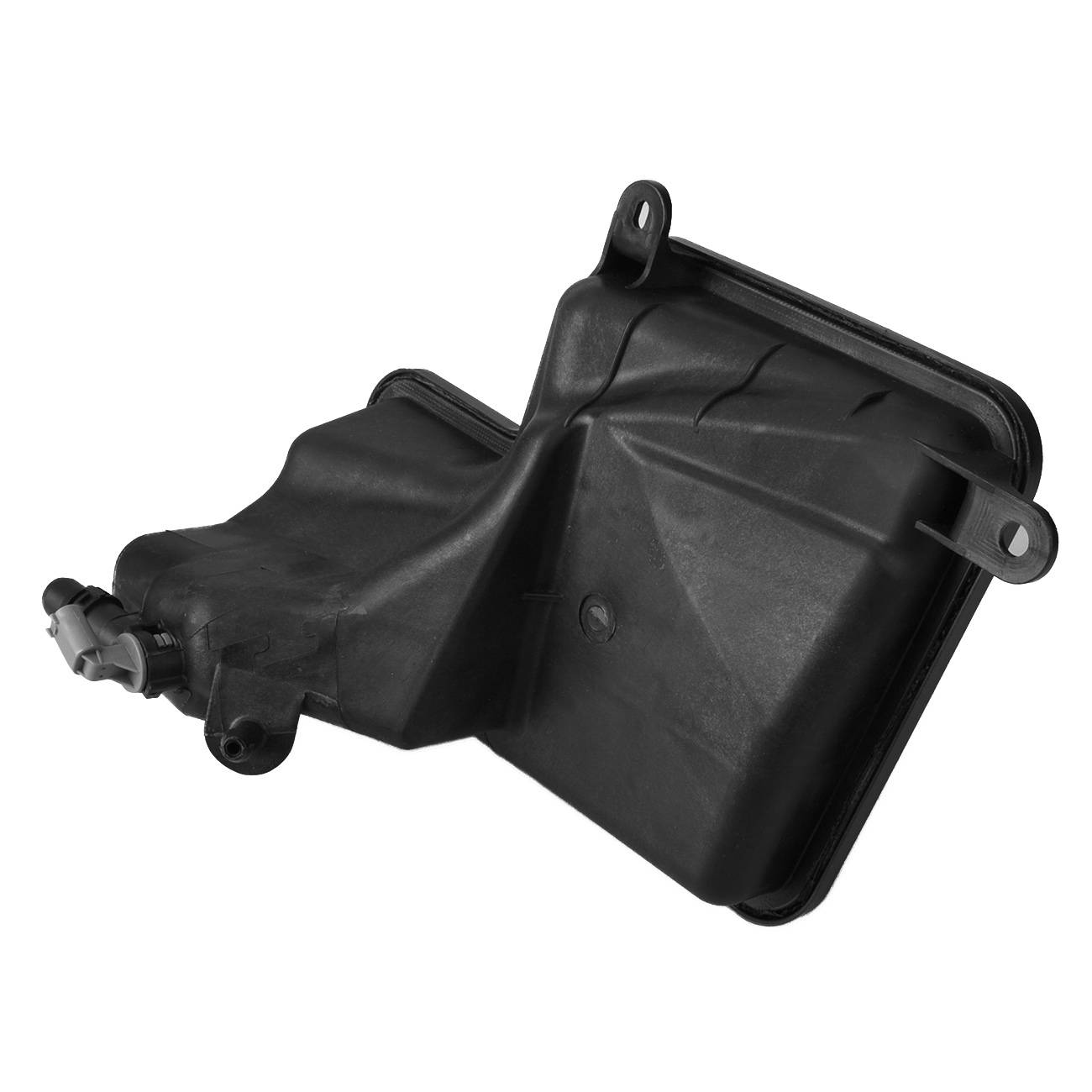 Přepadová expanzní nádržka chladicí kapaliny se snímačem a víčkem BF0426720007 pro BMW E65 E66 745i angle 4
