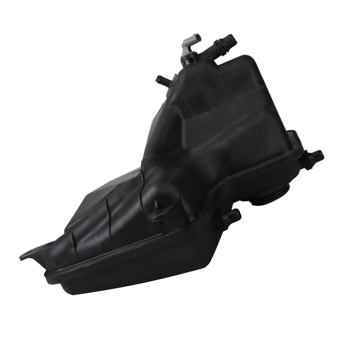 Přepadová expanzní nádržka chladicí kapaliny se snímačem a víčkem BF0426720007 pro BMW E65 E66 745i angle 2