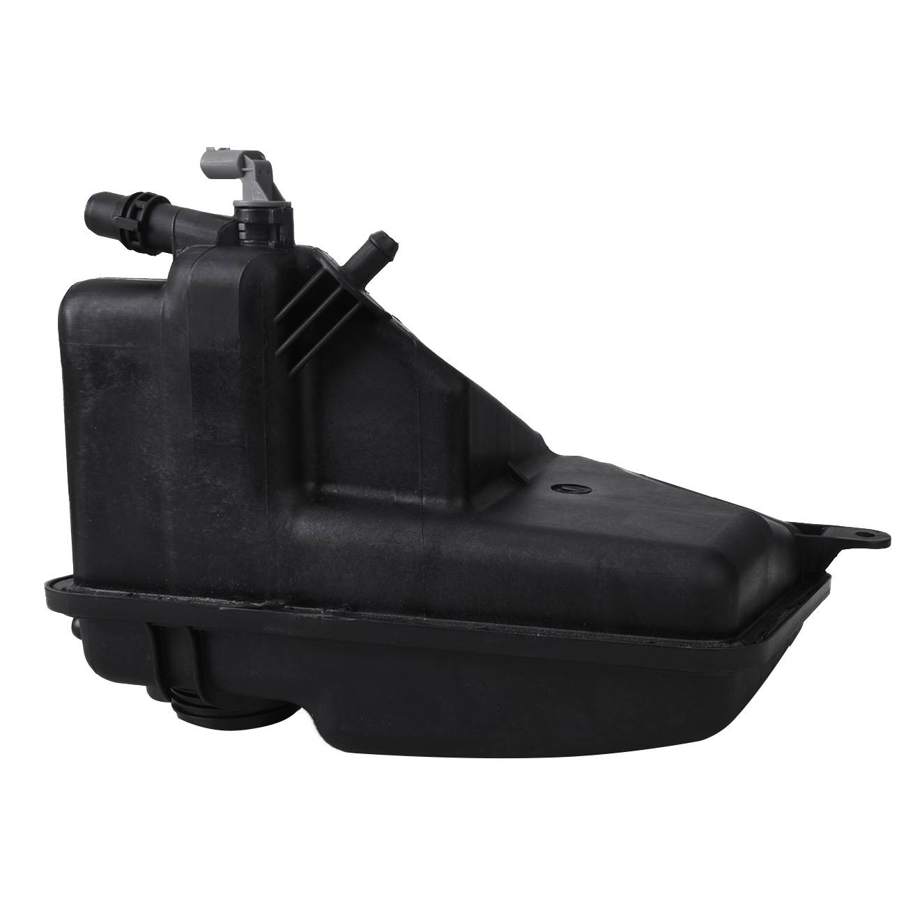 Přepadová expanzní nádržka chladicí kapaliny se snímačem a víčkem BF0426720007 pro BMW E65 E66 745i angle 5