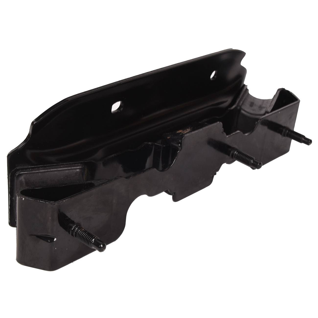 NOVÝ izolační držák automatické převodovky pro JEEP WRANGLER JK 2012–2018 — OE: A0222A0018 angle 6