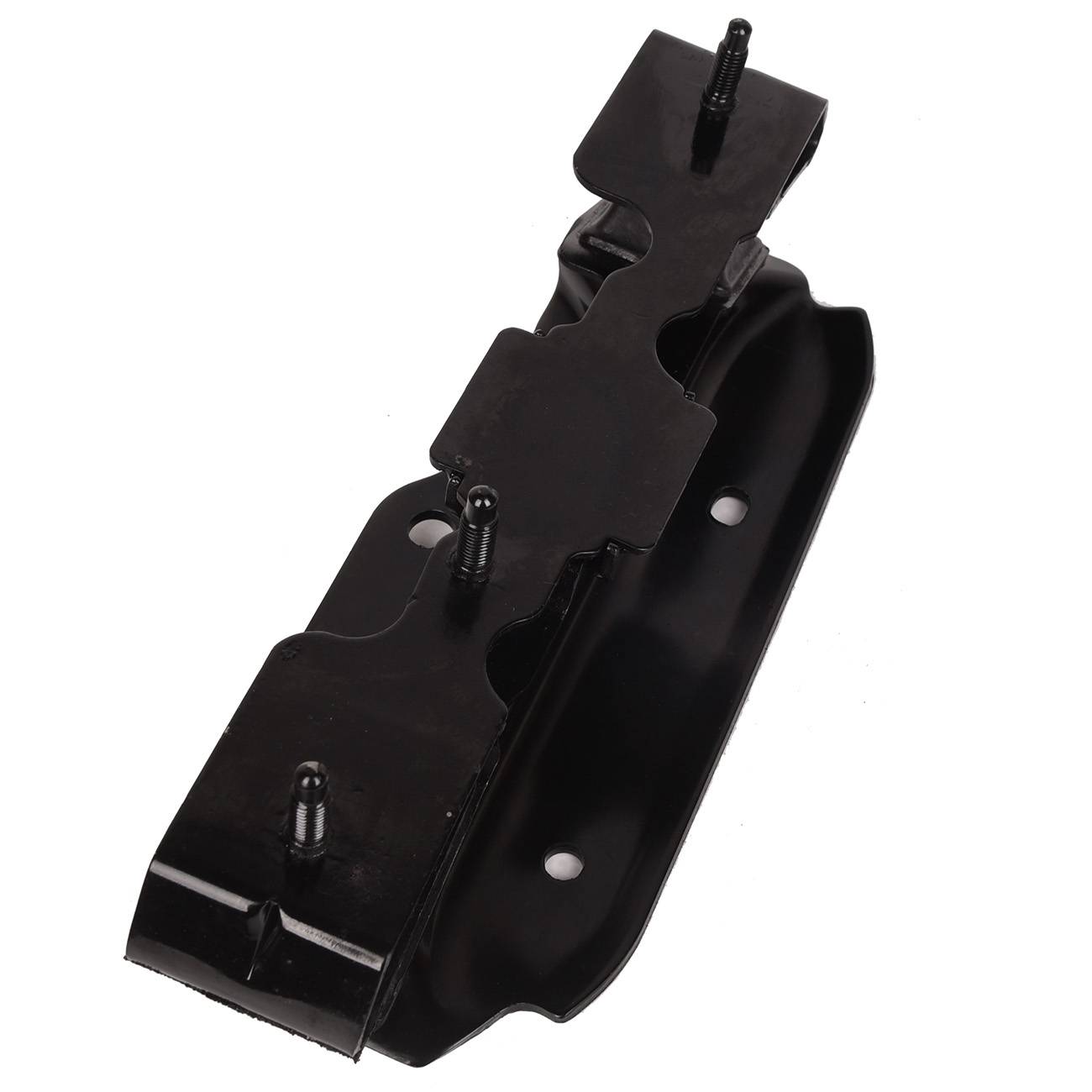 NOVÝ izolační držák automatické převodovky pro JEEP WRANGLER JK 2012–2018 — OE: A0222A0018 angle 3