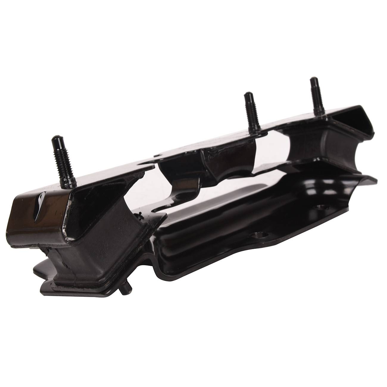 NOVÝ izolační držák automatické převodovky pro JEEP WRANGLER JK 2012–2018 — OE: A0222A0018 angle 5