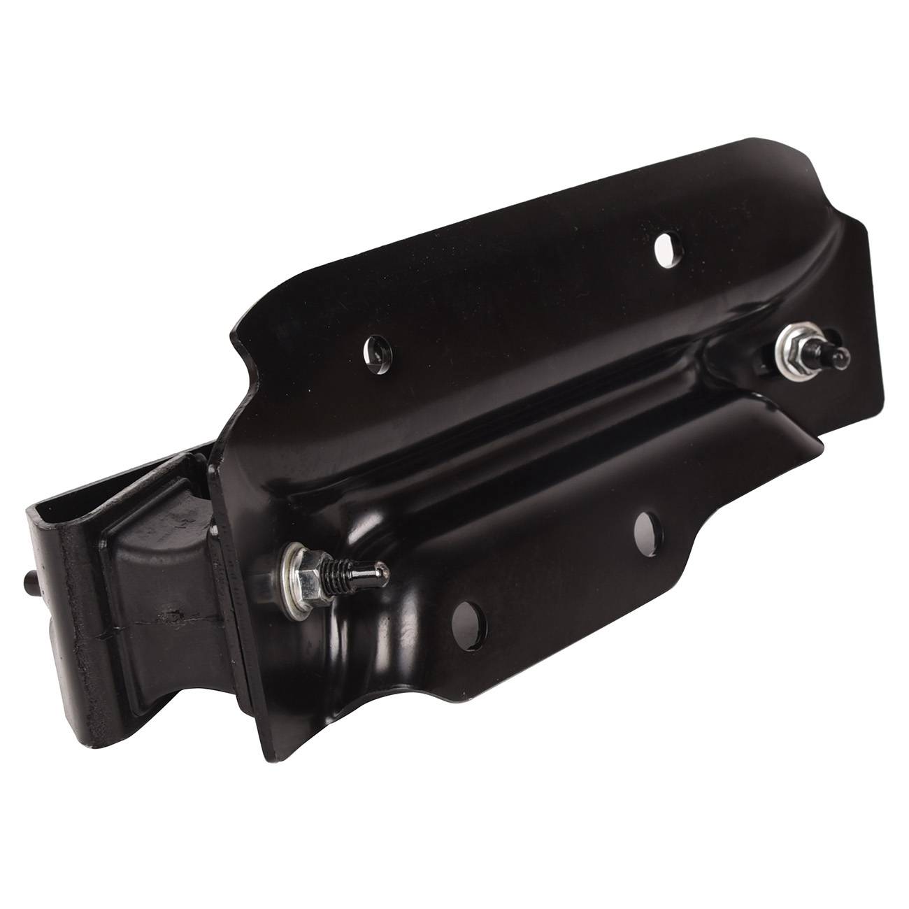 NOVÝ izolační držák automatické převodovky pro JEEP WRANGLER JK 2012–2018 — OE: A0222A0018 angle 7
