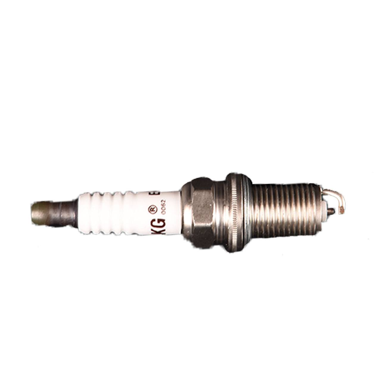 4 ks iridiové zapalovací svíčky pro Honda CRX 1.6L L4 1988-1991 9117565 angle 4