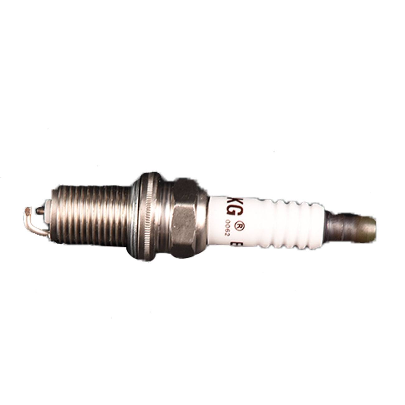 4 ks iridiové zapalovací svíčky pro Honda CRX 1.6L L4 1988-1991 9117565 angle 6