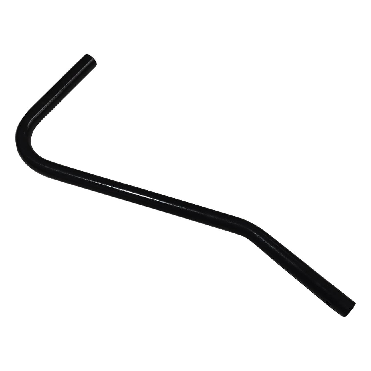 Nová páka řízení; táhlo řízení pro Bobcat 653 751 753 763 773 853 863 864 873 883 963 A0216A0135 angle 2
