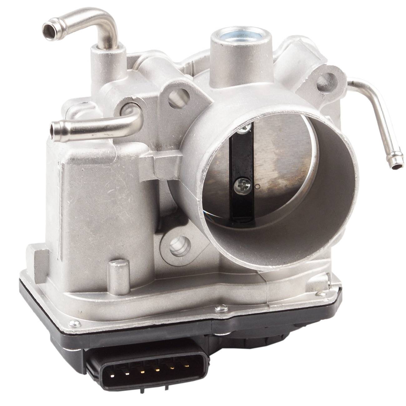 New Throttle Body fit Toyota Camry Highlander RAV4 Solara Scion tC 2.4L 04-07
