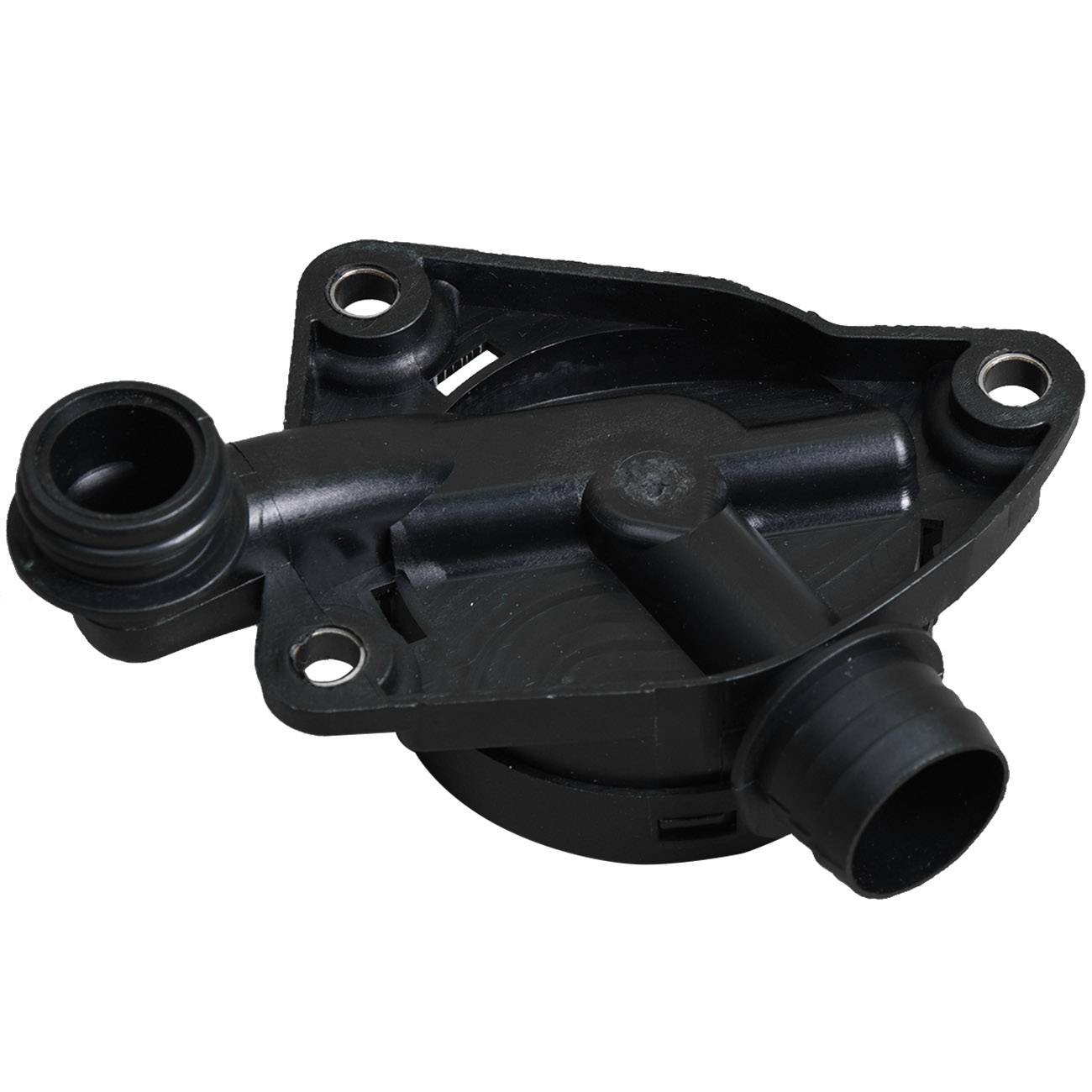 Engine Pressure Control Valve Fits Mercedes-Benz W164 V251 2007-2009 6420101891 angle 5