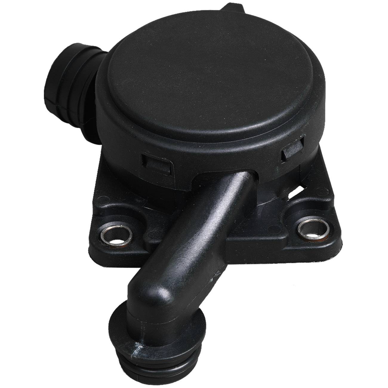 Engine Pressure Control Valve Fits Mercedes-Benz W164 V251 2007-2009 6420101891 angle 2