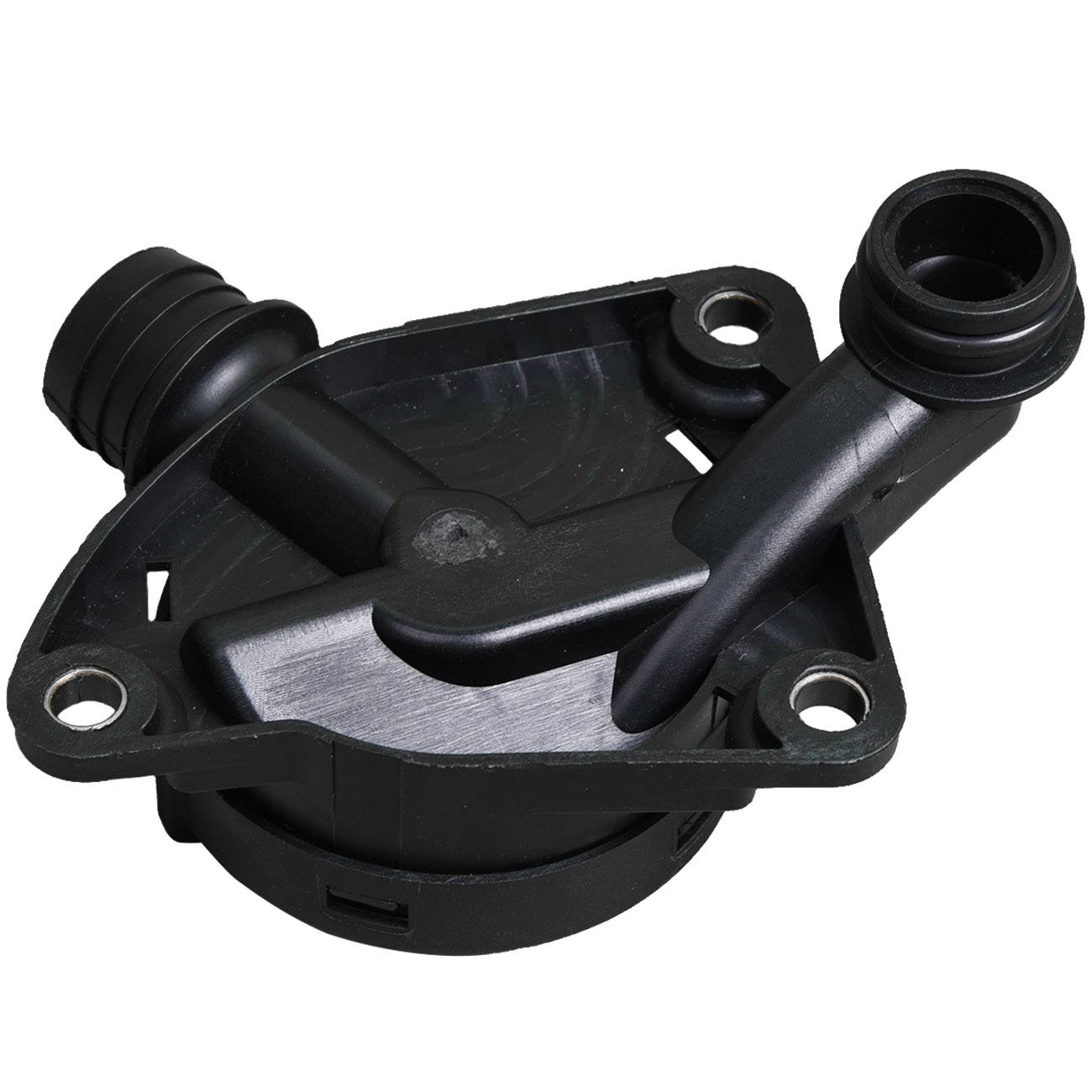 Engine Pressure Control Valve Fits Mercedes-Benz W164 V251 2007-2009 6420101891 angle 6