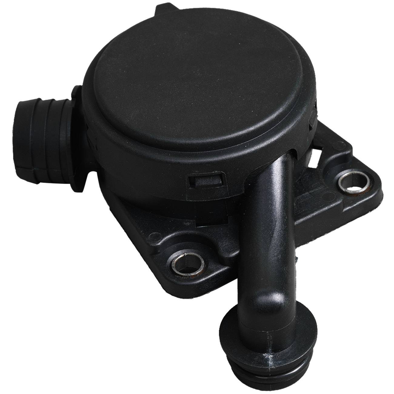 Engine Pressure Control Valve Fits Mercedes-Benz W164 V251 2007-2009 6420101891 angle 4