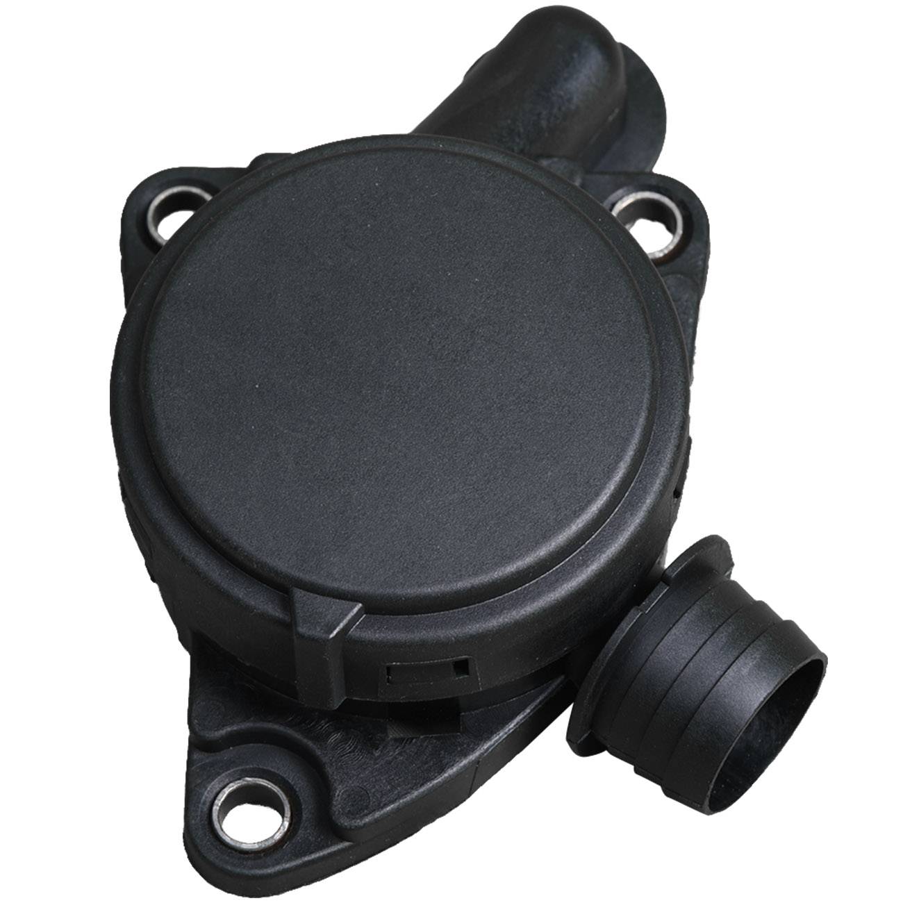 Engine Pressure Control Valve Fits Mercedes-Benz W164 V251 2007-2009 6420101891 angle 3
