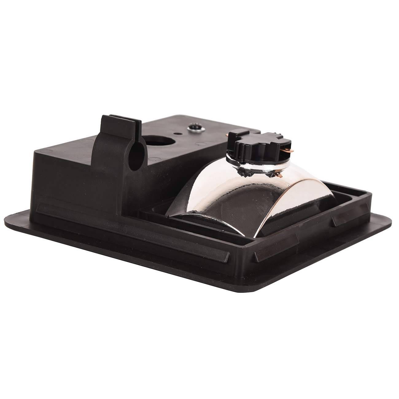 Sada 2 zadních světel Bobcat 753 873 S175 S750 T190 s červenou a bílou částí pro couvání 6670284 angle 5