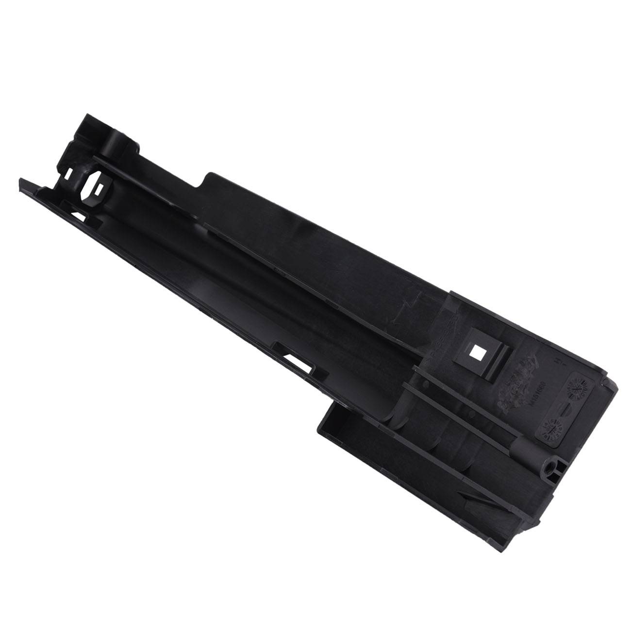 Pravý držák chladiče na straně spolujezdce BMW F30 328i 335i F32 428i 17117600537 angle 2