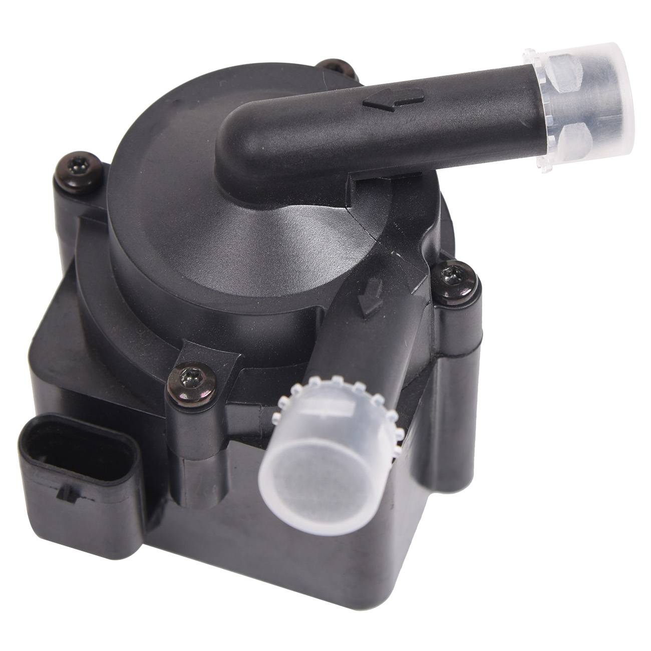 Nové pomocné vodní čerpadlo turbodmychadla pro BMW F16 E71 550i M5 M6 X5 bez držáku 11517629916 angle 2