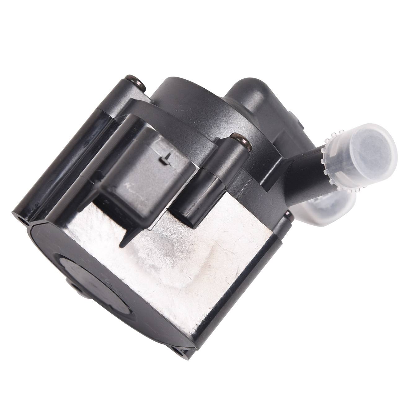 Nové pomocné vodní čerpadlo turbodmychadla pro BMW F16 E71 550i M5 M6 X5 bez držáku 11517629916 angle 7