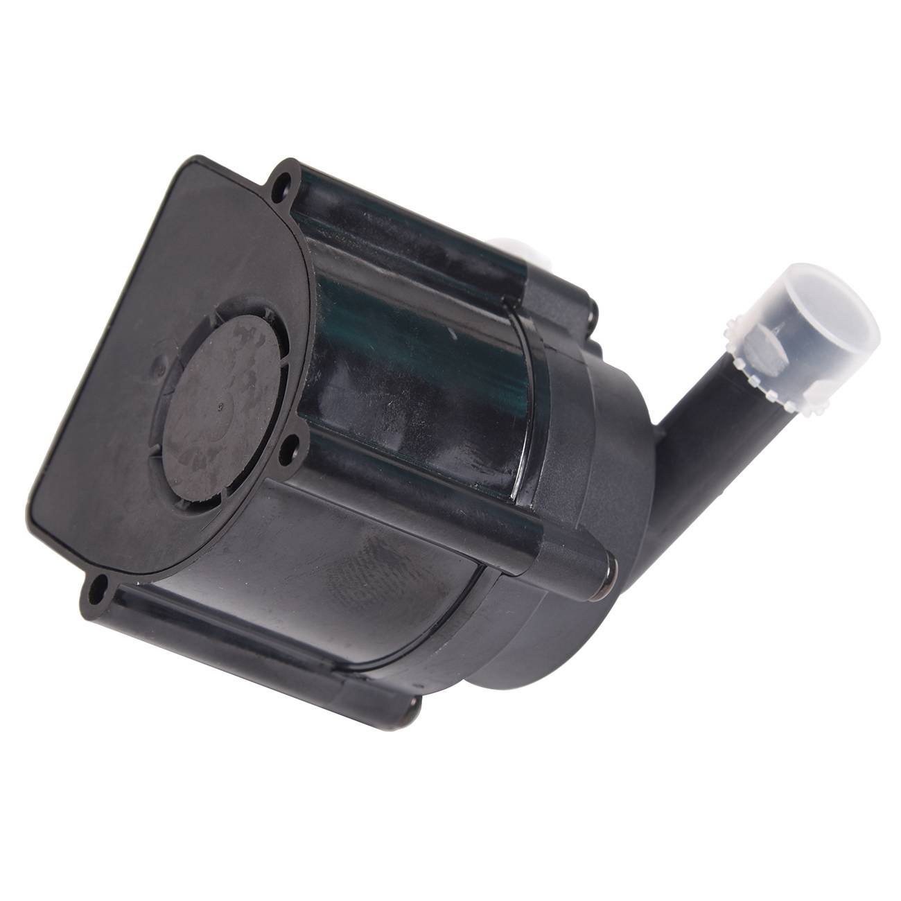 Nové pomocné vodní čerpadlo turbodmychadla pro BMW F16 E71 550i M5 M6 X5 bez držáku 11517629916 angle 6